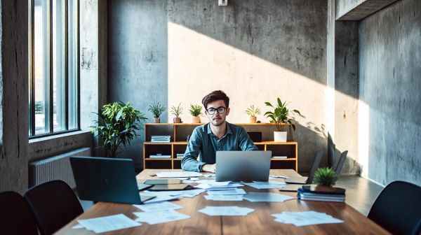 10 astuces pour réussir en tant qu’ingénieur freelance