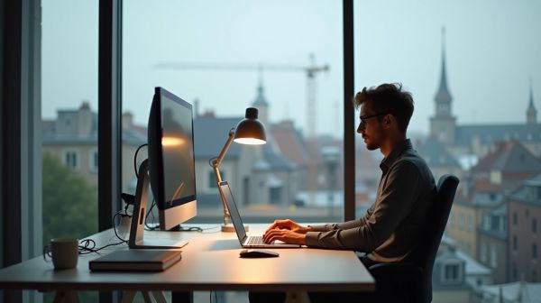 Choisir une agence Shopify à Lille pour un e-commerce performant