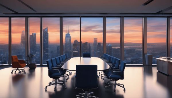 Comment le TNP conseil révolutionne la transformation des entreprises
