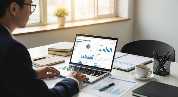Créer son entreprise : les étapes à suivre et l’outil Jeboostemaboite