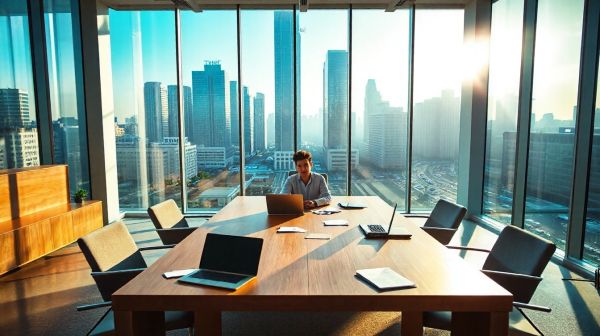 Les meilleures astuces pour démarrer son entreprise avec Jeboostemaboite