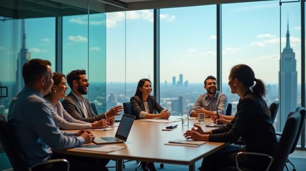 Les plateformes de mise en relation B2B qui marchent