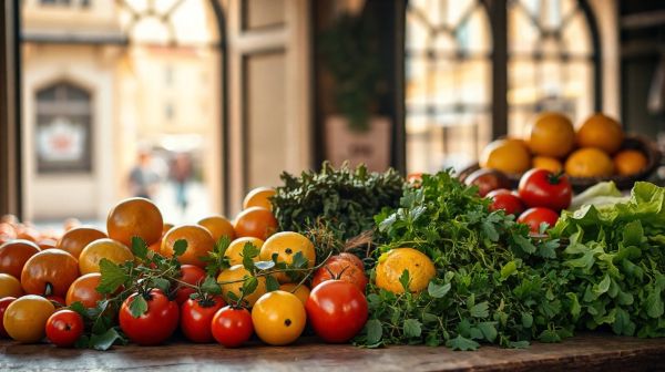 Meilleures astuces de photographie culinaire à Marseille