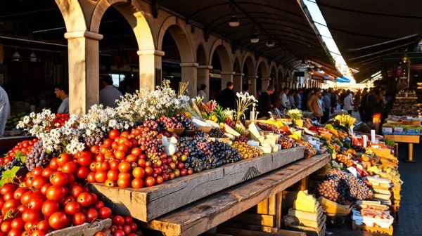 Meilleures astuces de photographie culinaire à Marseille
