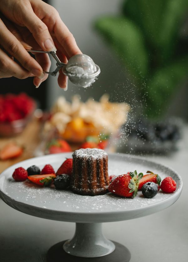 Photographe culinaire à Marseille : l'art de sublimer vos plats