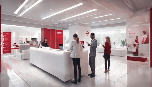 Postuler chez Monoprix : découvrez vos opportunités d’emploi
