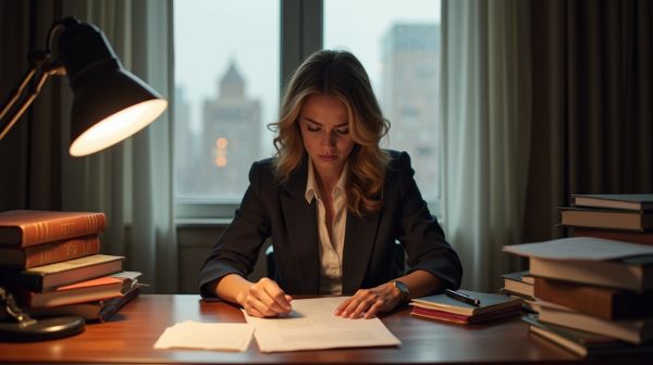 Pourquoi la protection juridique est essentielle en cas de litige