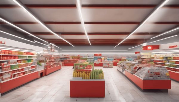 Recrutement chez Monoprix : toutes les opportunités d’emploi en France