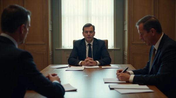 Top 5 Raisons d'Opter pour une Protection Juridique en Litige