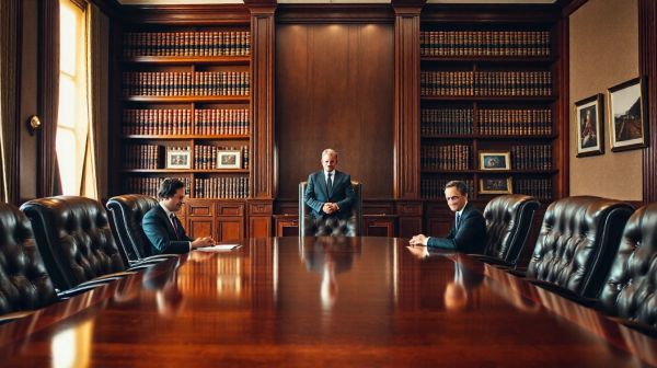 Top 5 Raisons d'Opter pour une Protection Juridique en Litige