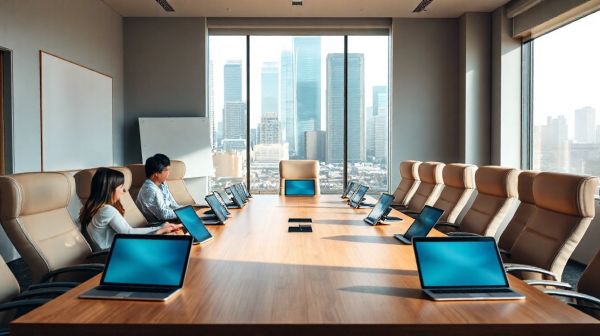 Top plateformes pour établir des connexions B2B efficaces