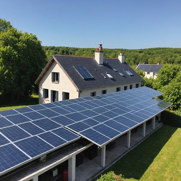 Les bonnes raisons de faire appel à un courtier en énergie en Loire-Atlantique