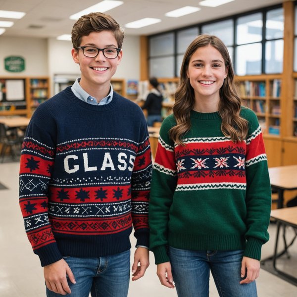 Les Sweats de Promo : Un Outil important pour les étudiants
