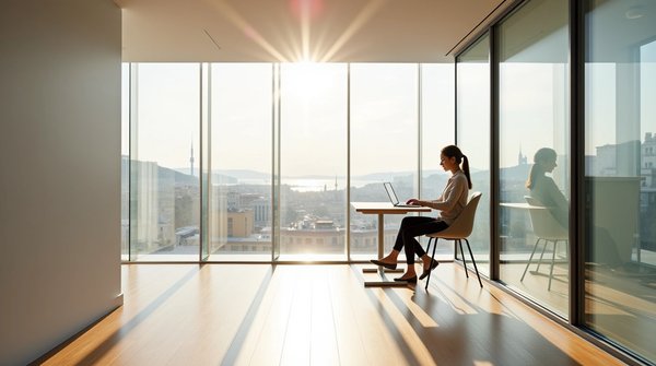 L'agence web à nice qui dynamise votre visibilité en ligne