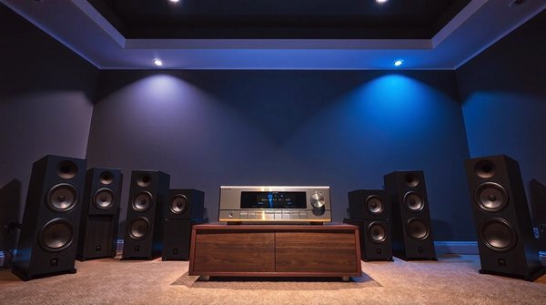 Capotage acoustique : le choix idéal pour groupes vrv et drv