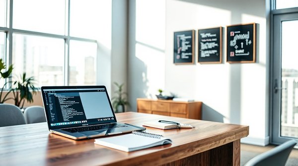 Réussir la création de site web : stratégies, outils et bonnes pratiques en 2024