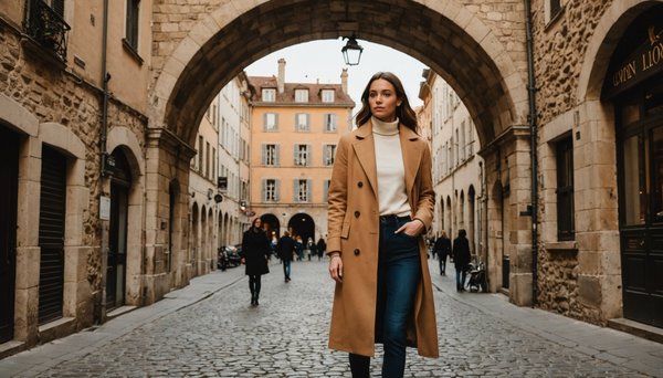 Shooting photo professionnel à Lyon : révélez votre image authentique