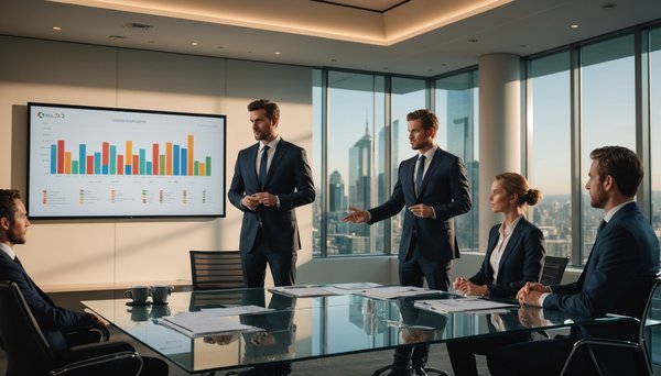 Conseil en M&A : boostez la valorisation de votre entreprise