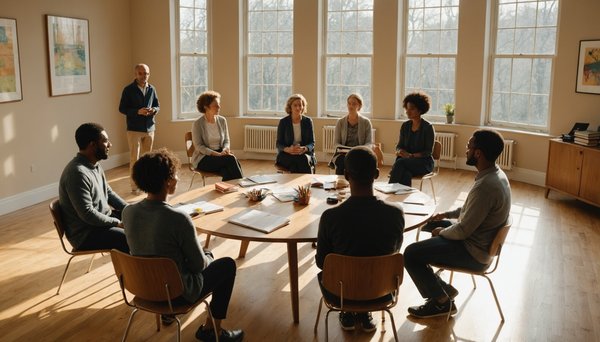 Psychopraticien formation : une aventure vers l'expertise