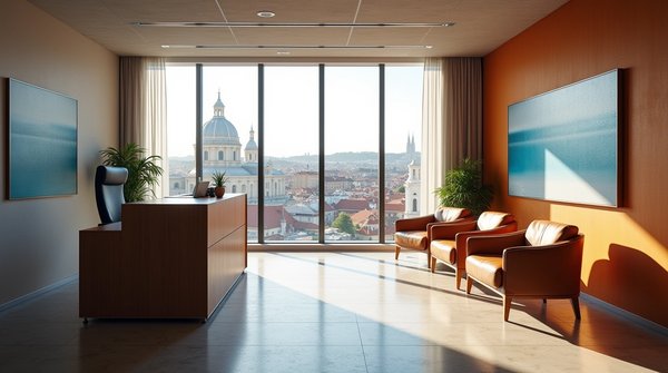 Cabinet d'expert-comptable à toulouse : leviers de croissance et performance pour les entreprises locales