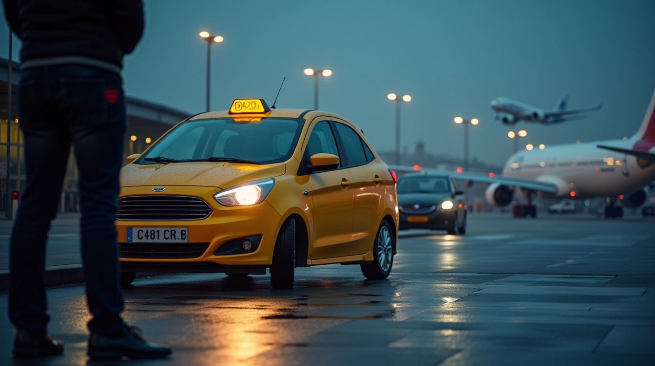 Vos questions sur ce service de transport